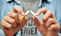 Lime Juice and 8 Other Natural Ways to Quit Smoking