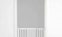 IKEA Recalls Safety Gates and Extensions Due to Fall Hazard