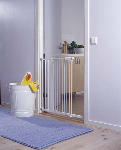 PATRULL KLAMMA safety gate (Source: CPSC)