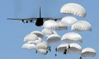 Distrust Escalates Tensions Between NATO and Russia