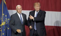 With Pence a Favorite, Trump Postpones Naming Running Mate