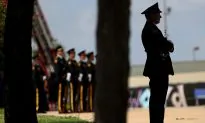 Dallas Police Tragedy: Healing, Unity, Renewal