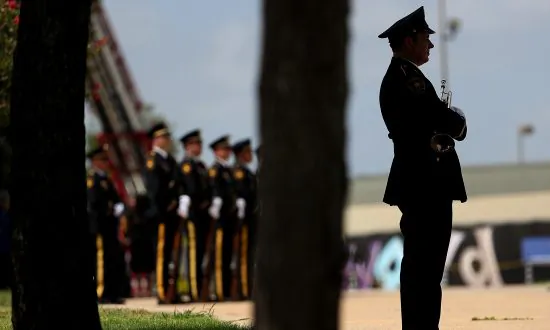 Dallas Police Tragedy: Healing, Unity, Renewal