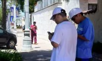 Pokemon GO Can Be a Dangerous Exercise for Distracted Players