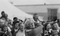 The Open Championship: Jack’s 18-year Run of Stellar Play Endures