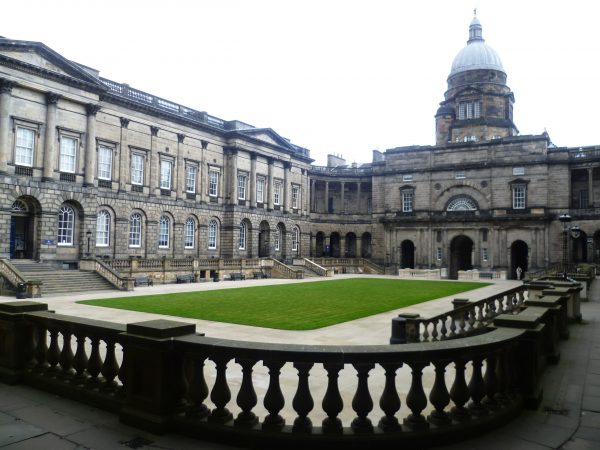 University of Edinburgh, 