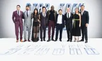 ‘Star Trek Beyond’ Creators Inspired by Family, Diversity