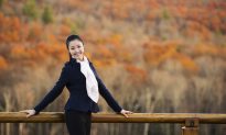 From Observer to Performer: The Making of a Shen Yun Dancer