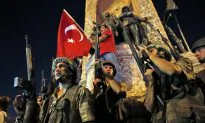 UPDATE: Turkish President Returns to Istanbul, Over 100 Arrested After Attempted Coup