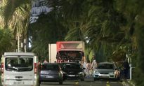 Machete Attack in Germany Kills 1, Injures 2