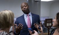 LIVE: Sen. Tim Scott Gives Republican Response to Biden’s 1st Address to Congress
