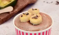 The Only Vegan Ice Cream Recipe You’ll Ever Need