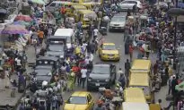 Africa’s Biggest City Shuts Churches, Mosques to Fight Noise