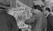 Explainer: Why Does Turkey Have a Long History of Coups?