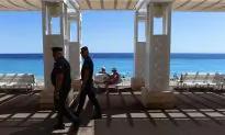 How’d He Get Through? Security in Question After Nice Attack