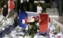 Islamic State Claims Nice Attacker as a ‘Soldier’