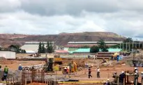 Zambian Farmers Sue Chinese Mining Company Over Toxic Spill, Seek $220 Million in Damages