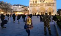 France Is at War, Officials Say After Terrorist Attack in Nice Kills at Least 84