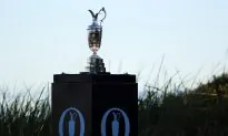 Everything You Need to Know About the 2024 British Open
