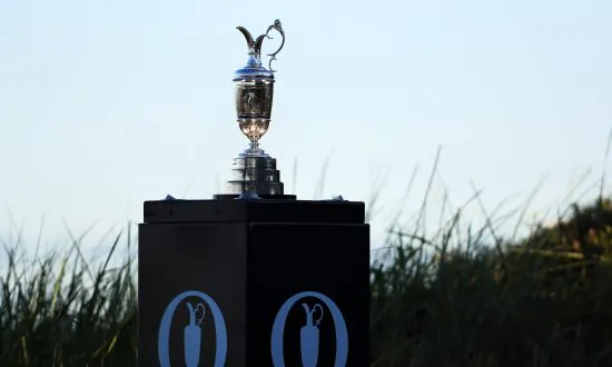 Everything You Need to Know About the 2024 British Open