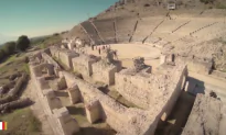 UNESCO Adds New Sites to World Heritage List (Video)