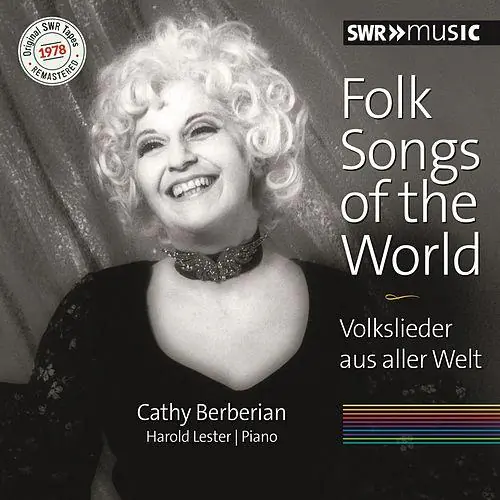 (SWR Music)