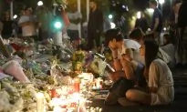 2 More Arrests in Nice Truck Attack; 49 Dead Still Not ID’d