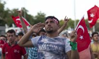 Tensions With West Rise as Turkey Continues Purge