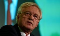 Brexit Minister: Some EU Migrants May Have to Leave UK