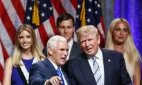 RNC Chair Looks to This Week as Trump’s Turning Point