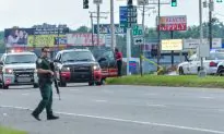 Baton Rouge Shooter Gavin Long Allegedly Suffered From PTSD