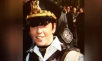 Off-Duty Chicago Officer Saves Boy From Drowning in Pool