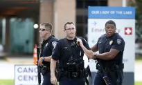 Baton Rouge Shooter Deliberately Targeted Officers, Police Say