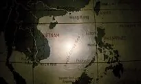 Malaysia Calls for Peaceful End to Months-Long South China Sea Standoff