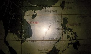 Malaysia Calls for Peaceful End to Months-Long South China Sea Standoff