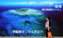 China’s Cyber Offensive Threatens Philippine Sovereignty in South China Sea: Analysts