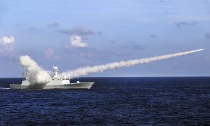 Fearing China, Southeast Asia Beefs Up Its Militaries