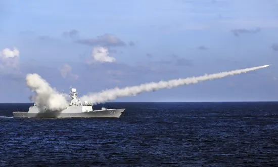 US Defense Capabilities Demonstrated Through Successful Interception of Houthi Missiles