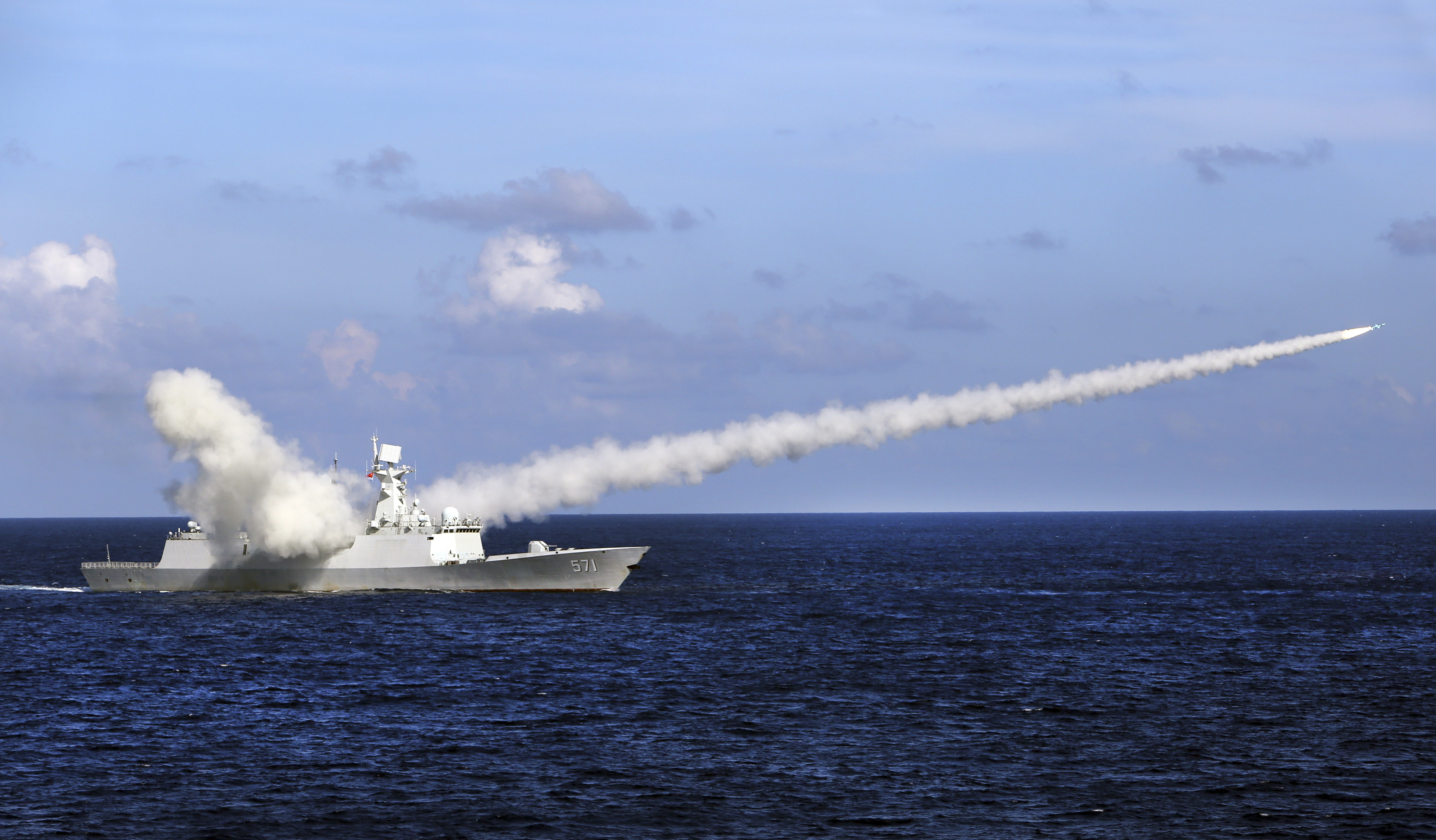 Fearing China, Southeast Asia Beefs Up Its Militaries - Vimarsana News
