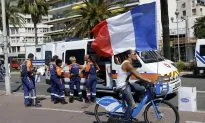 Nice Attacker Recruited by Algerian ISIS Member, Uncle Says