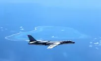 Navigating the Tempest in the South China Sea