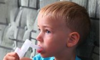 Do Kids Grow out of Childhood Asthma?