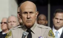 Prosecutors to Retry Ex-LA County Sheriff in Corruption Case
