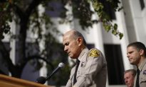 Judge Rejects Plea Deal for Ex-Los Angeles County Sheriff