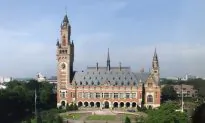 The Rule of Law and the South China Sea