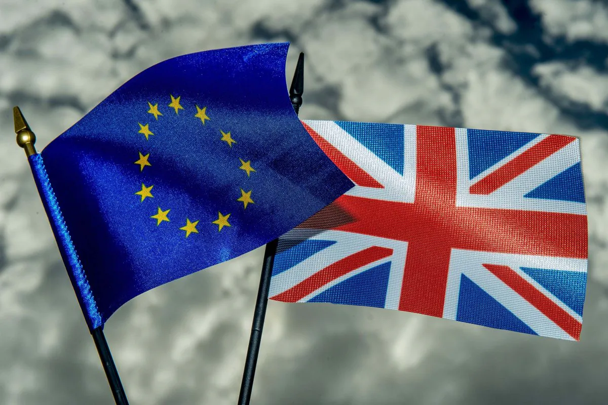 How easy will it be for the UK to exit the EU, will they remain or rejoin? (Philippe Huguen/AFP/Getty Images)