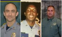 Fallen Officers Demand America’s Reawakening