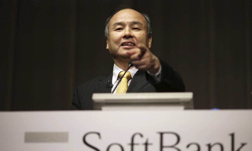 Arm, a subsidiary of SoftBank, anticipates a valuation of more than  billion for its IPO.