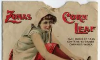 Americans’ Concepts of Health and Beauty Revealed in Smithsonian’s Digitized Collection of Personal Care Products