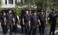Racial Bias in Police Force Not as Simple as Numbers
